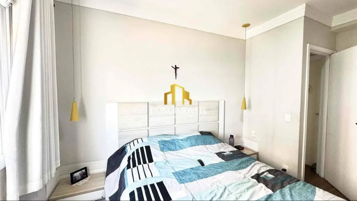 Apartamento com 3 quartos à venda, 107m2 em Vila Lusitânia, Sao Bernardo Do Campo - SP - imagem 8 Foto 8 de Apartamento com 3 quartos à venda, 107m2 em Vila Lusitânia, Sao Bernardo Do Campo - SP