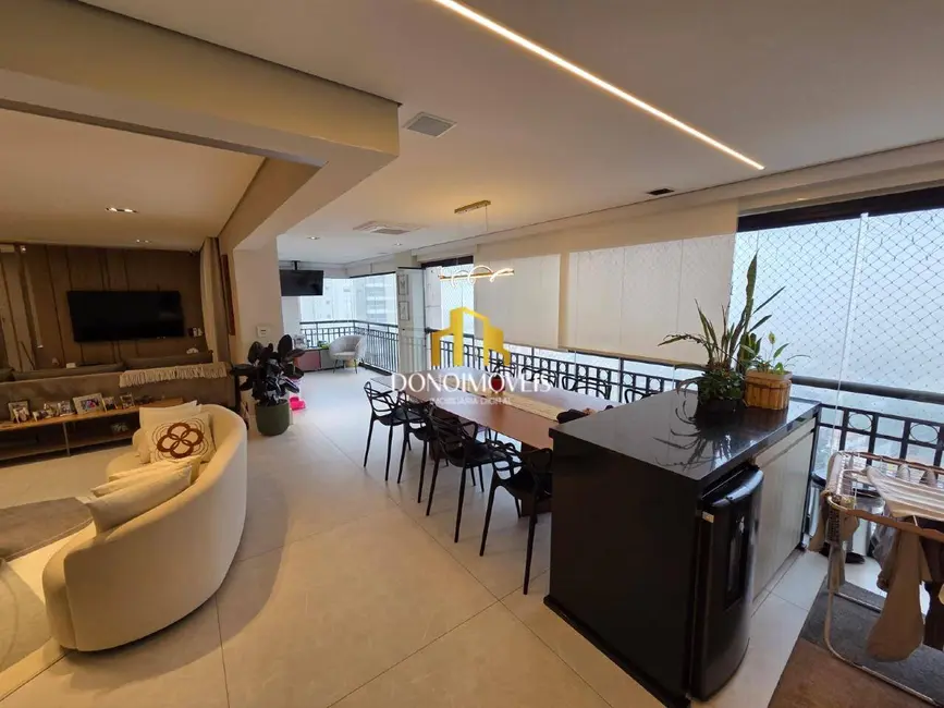 Foto 1 de Apartamento com 4 quartos à venda, 180m2 em Nova Petrópolis, Sao Bernardo Do Campo - SP