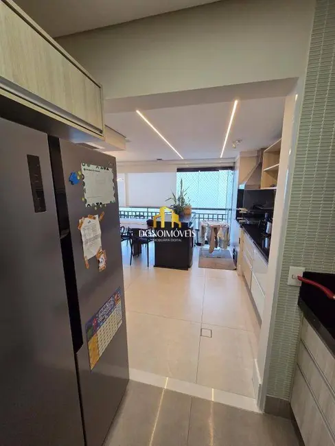 Foto 9 de Apartamento com 4 quartos à venda, 180m2 em Nova Petrópolis, Sao Bernardo Do Campo - SP