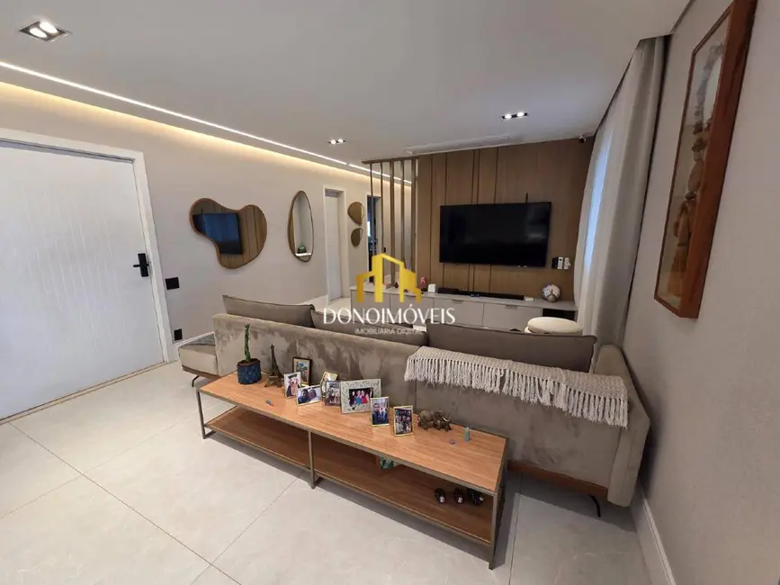 Foto 8 de Apartamento com 4 quartos à venda, 180m2 em Nova Petrópolis, Sao Bernardo Do Campo - SP