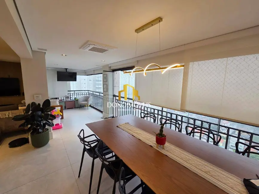 Foto 7 de Apartamento com 4 quartos à venda, 180m2 em Nova Petrópolis, Sao Bernardo Do Campo - SP