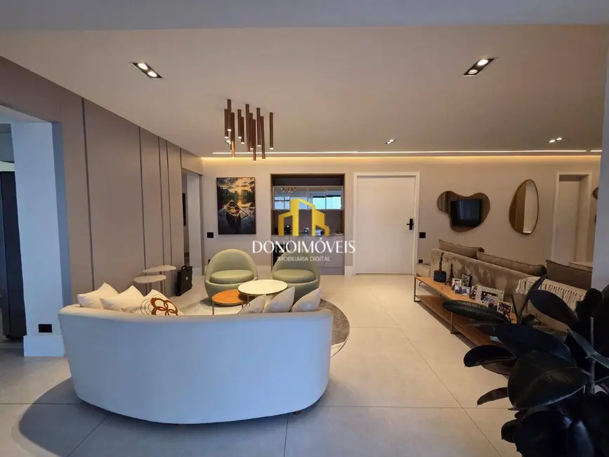 Foto 3 de Apartamento com 4 quartos à venda, 180m2 em Nova Petrópolis, Sao Bernardo Do Campo - SP