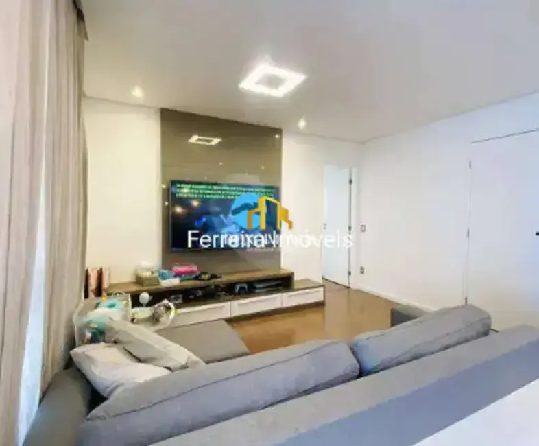 Foto 7 de Apartamento com 3 quartos à venda, 155m2 em Centro, Sao Bernardo Do Campo - SP