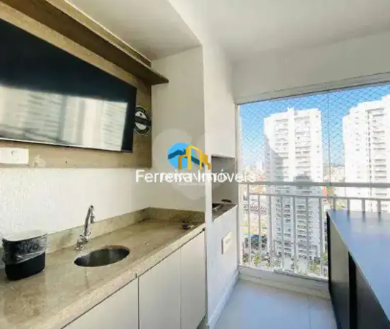 Foto 2 de Apartamento com 3 quartos à venda, 155m2 em Centro, Sao Bernardo Do Campo - SP