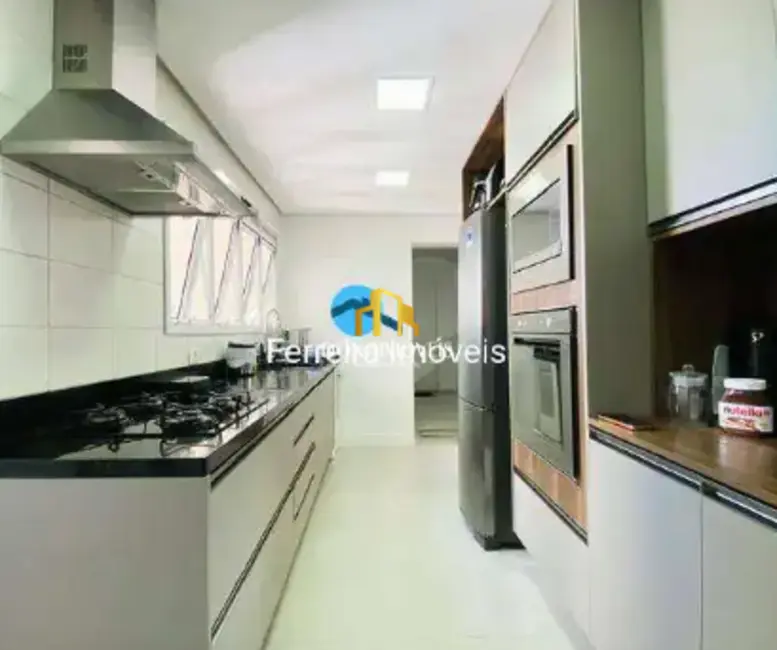 Foto 8 de Apartamento com 3 quartos à venda, 155m2 em Centro, Sao Bernardo Do Campo - SP