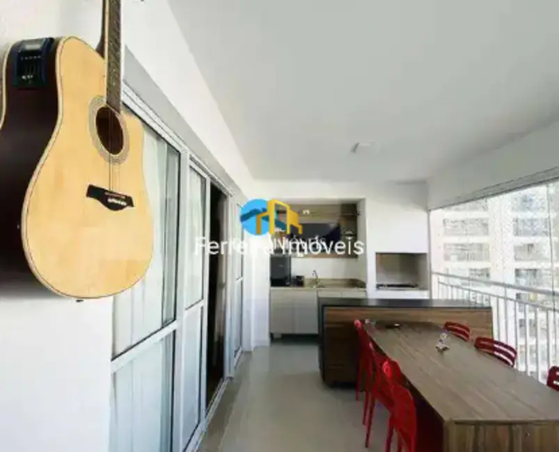 Foto 6 de Apartamento com 3 quartos à venda, 155m2 em Centro, Sao Bernardo Do Campo - SP