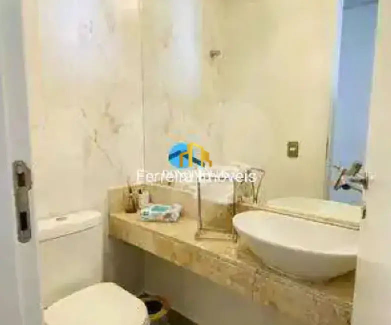 Foto 9 de Apartamento com 3 quartos à venda, 155m2 em Centro, Sao Bernardo Do Campo - SP