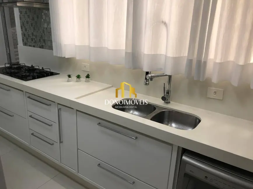 Foto 5 de Apartamento com 3 quartos à venda, 155m2 em Centro, Sao Bernardo Do Campo - SP