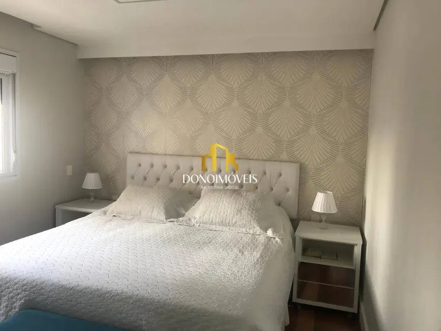 Foto 9 de Apartamento com 3 quartos à venda, 155m2 em Centro, Sao Bernardo Do Campo - SP
