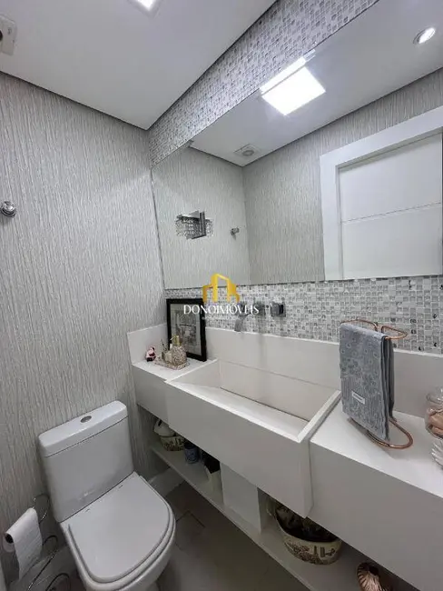 Foto 3 de Apartamento com 3 quartos à venda, 155m2 em Centro, Sao Bernardo Do Campo - SP