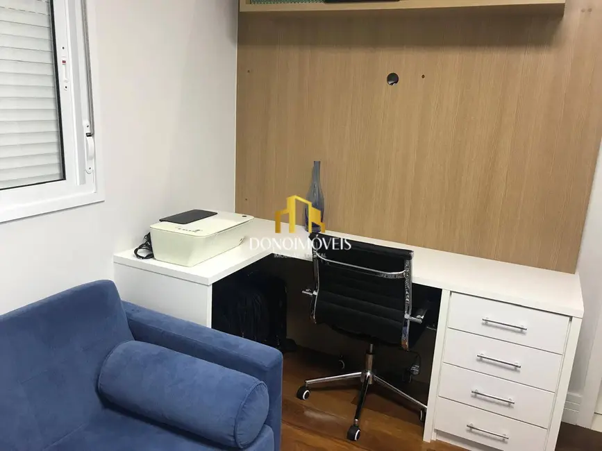 Foto 8 de Apartamento com 3 quartos à venda, 155m2 em Centro, Sao Bernardo Do Campo - SP