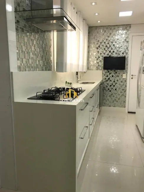 Foto 4 de Apartamento com 3 quartos à venda, 155m2 em Centro, Sao Bernardo Do Campo - SP