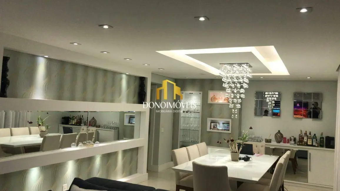 Foto 1 de Apartamento com 3 quartos à venda, 155m2 em Centro, Sao Bernardo Do Campo - SP