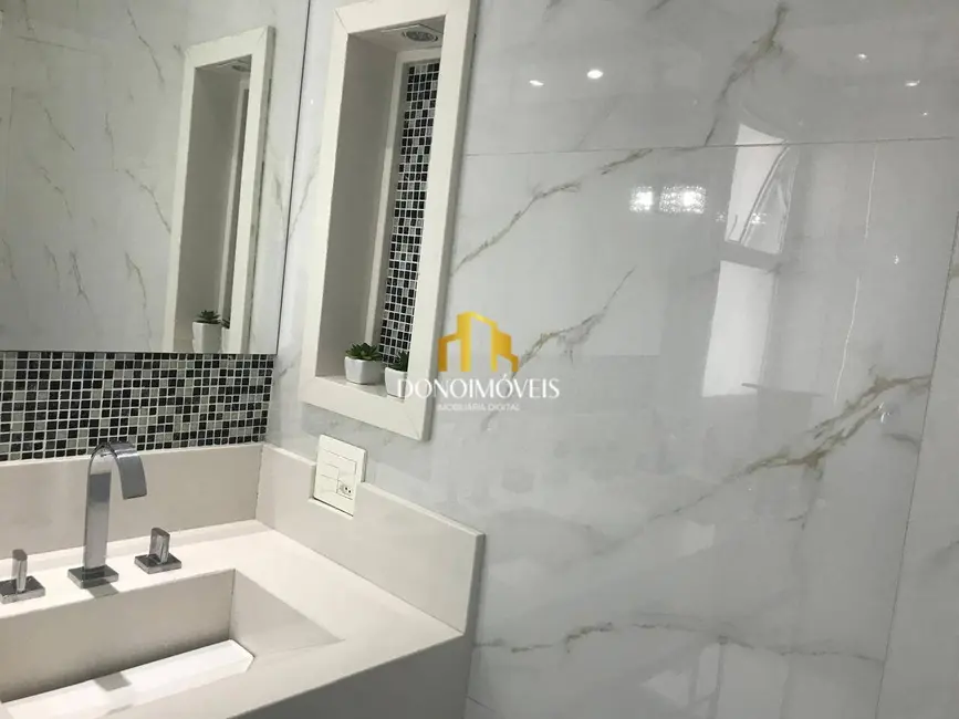 Foto 6 de Apartamento com 3 quartos à venda, 155m2 em Centro, Sao Bernardo Do Campo - SP