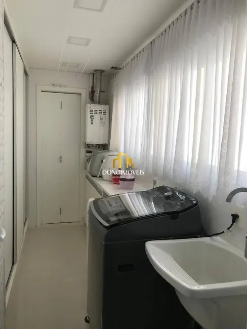 Foto 7 de Apartamento com 3 quartos à venda, 155m2 em Centro, Sao Bernardo Do Campo - SP