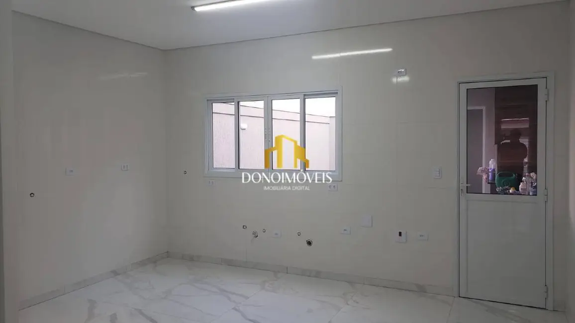 Foto 6 de Casa à venda, 183m2 em Dos Casa, Sao Bernardo Do Campo - SP