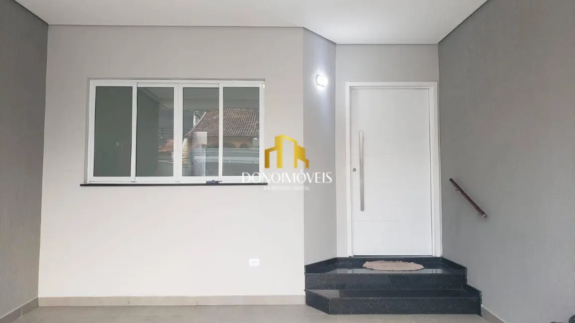 Foto 1 de Casa à venda, 183m2 em Dos Casa, Sao Bernardo Do Campo - SP