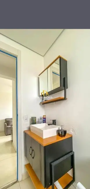 Foto 8 de Apartamento com 2 quartos à venda, 56m2 em Rudge Ramos, Sao Bernardo Do Campo - SP