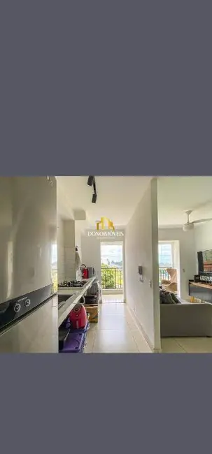 Foto 5 de Apartamento com 2 quartos à venda, 56m2 em Rudge Ramos, Sao Bernardo Do Campo - SP