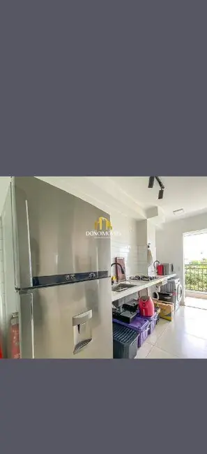 Foto 6 de Apartamento com 2 quartos à venda, 56m2 em Rudge Ramos, Sao Bernardo Do Campo - SP