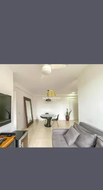Foto 2 de Apartamento com 2 quartos à venda, 56m2 em Rudge Ramos, Sao Bernardo Do Campo - SP