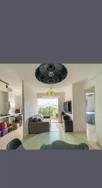 Foto 3 de Apartamento com 2 quartos à venda, 56m2 em Rudge Ramos, Sao Bernardo Do Campo - SP