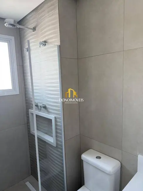 Foto 6 de Apartamento com 3 quartos à venda, 117m2 em Centro, Sao Bernardo Do Campo - SP