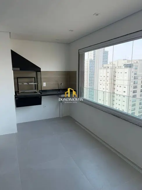 Foto 4 de Apartamento com 3 quartos à venda, 117m2 em Centro, Sao Bernardo Do Campo - SP