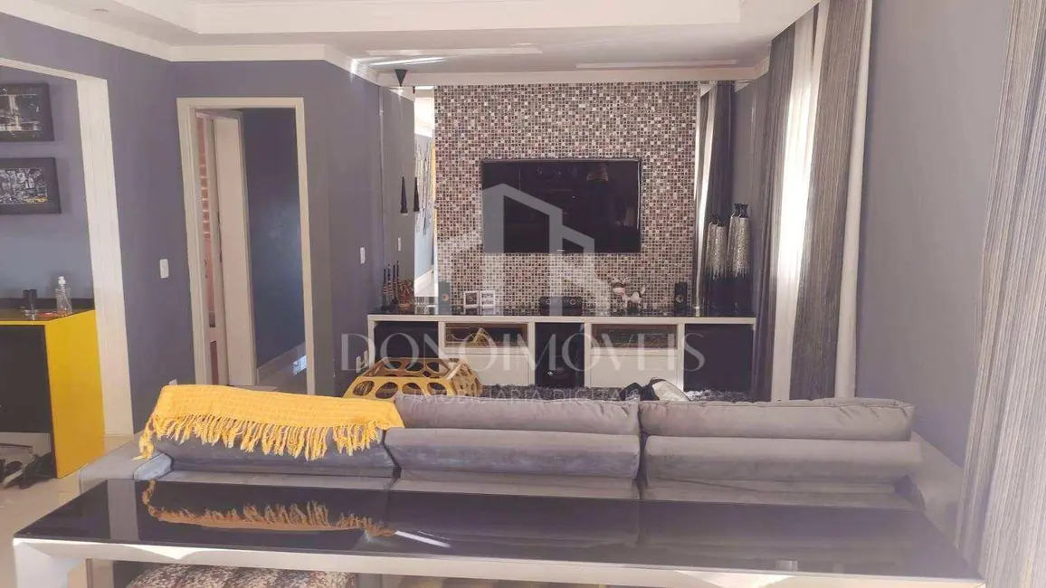 Foto 6 de Apartamento com 3 quartos à venda, 156m2 em Centro, Sao Bernardo Do Campo - SP