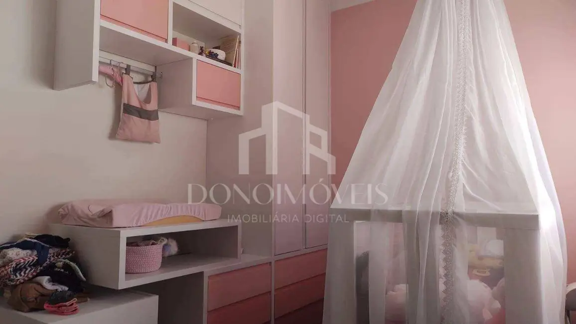 Foto 2 de Apartamento com 3 quartos à venda, 156m2 em Centro, Sao Bernardo Do Campo - SP