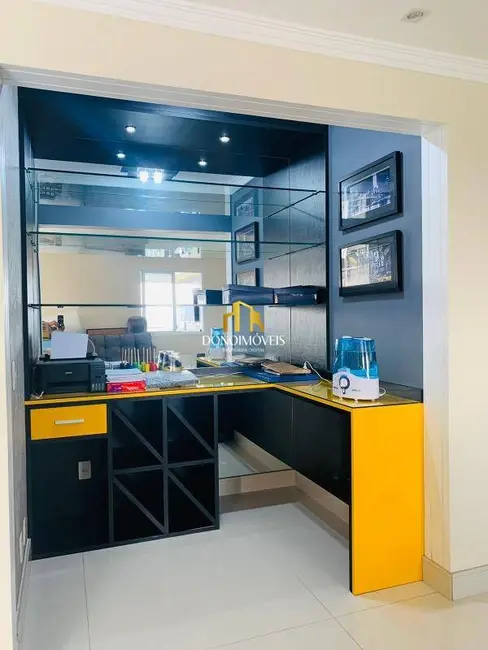 Foto 8 de Apartamento com 3 quartos à venda, 156m2 em Centro, Sao Bernardo Do Campo - SP