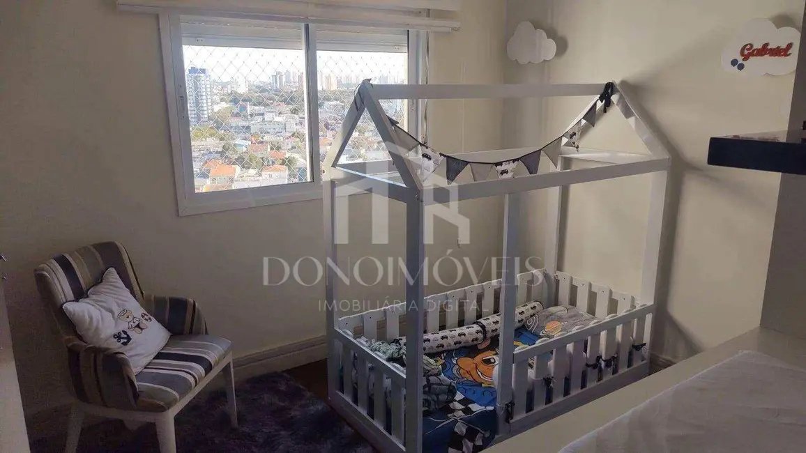Foto 3 de Apartamento com 3 quartos à venda, 156m2 em Centro, Sao Bernardo Do Campo - SP