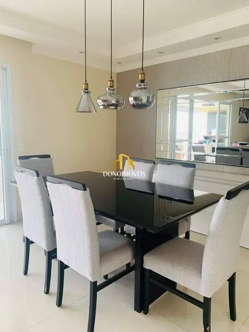 Foto 7 de Apartamento com 3 quartos à venda, 156m2 em Centro, Sao Bernardo Do Campo - SP