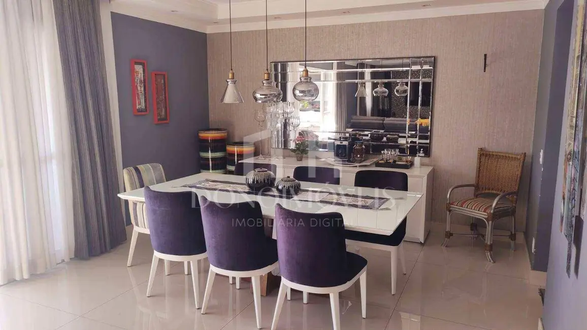 Foto 5 de Apartamento com 3 quartos à venda, 156m2 em Centro, Sao Bernardo Do Campo - SP