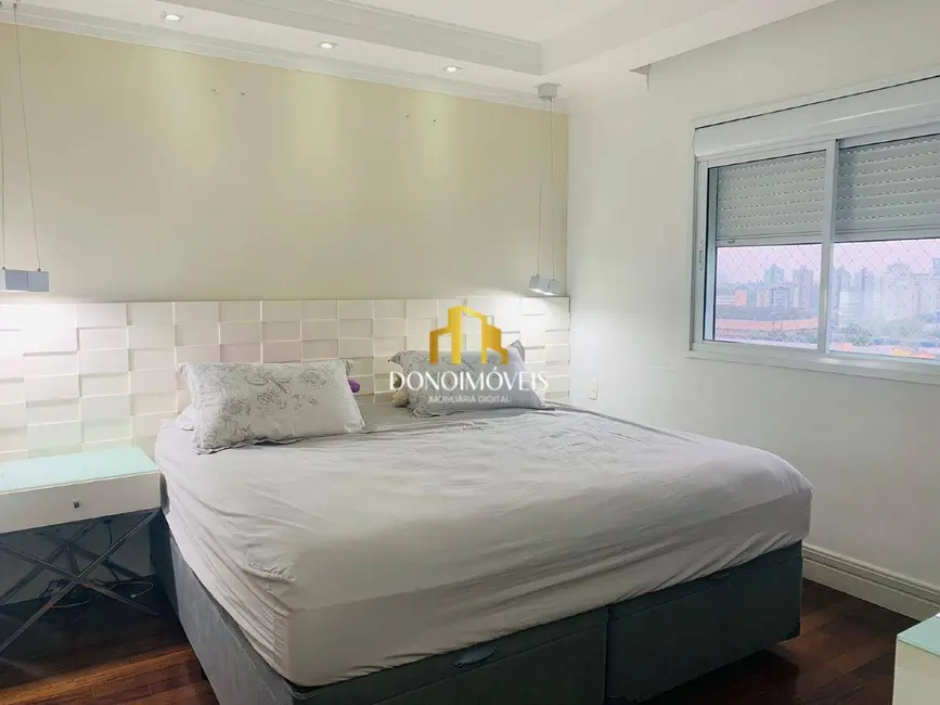 Foto 9 de Apartamento com 3 quartos à venda, 156m2 em Centro, Sao Bernardo Do Campo - SP