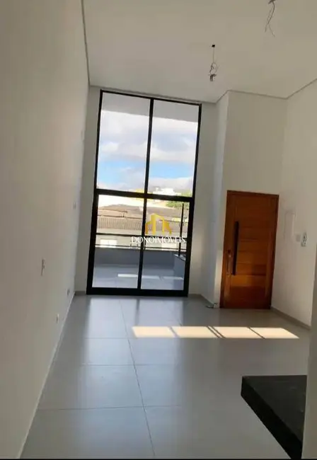 Foto 3 de Casa com 3 quartos à venda, 97m2 em Vila Camilópolis, Santo Andre - SP