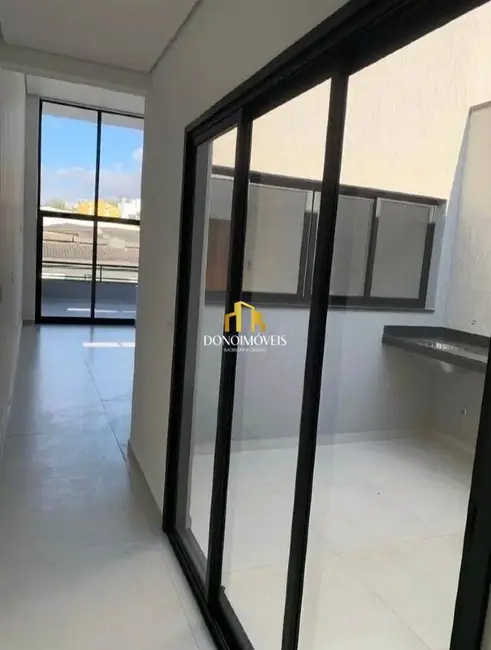 Foto 7 de Casa com 3 quartos à venda, 97m2 em Vila Camilópolis, Santo Andre - SP