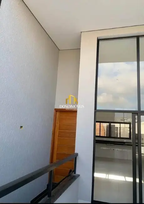 Foto 2 de Casa com 3 quartos à venda, 97m2 em Vila Camilópolis, Santo Andre - SP