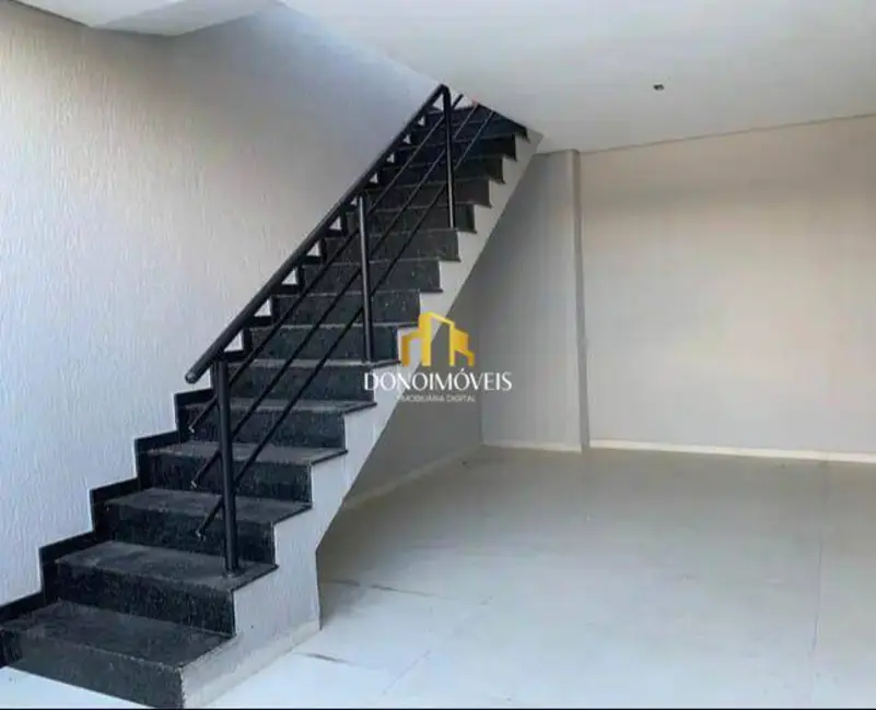 Foto 8 de Casa com 3 quartos à venda, 97m2 em Vila Camilópolis, Santo Andre - SP