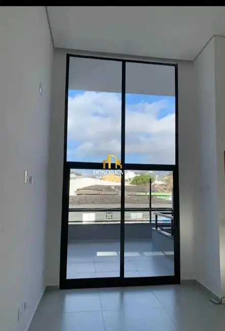 Foto 4 de Casa com 3 quartos à venda, 97m2 em Vila Camilópolis, Santo Andre - SP