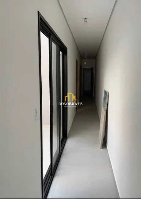 Foto 9 de Casa com 3 quartos à venda, 97m2 em Vila Camilópolis, Santo Andre - SP