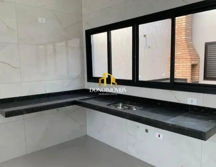 Foto 6 de Casa com 3 quartos à venda, 97m2 em Vila Camilópolis, Santo Andre - SP
