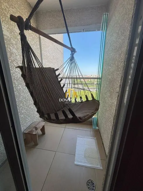 Foto 7 de Apartamento com 2 quartos à venda, 50m2 em Ferrazópolis, Sao Bernardo Do Campo - SP