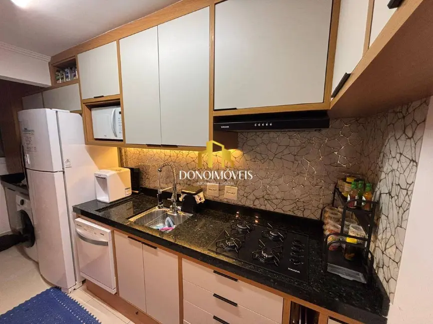 Foto 6 de Apartamento com 2 quartos à venda, 50m2 em Ferrazópolis, Sao Bernardo Do Campo - SP