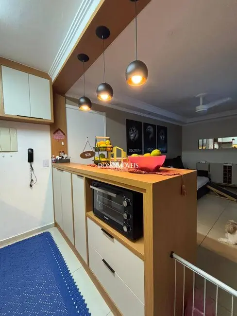 Foto 5 de Apartamento com 2 quartos à venda, 50m2 em Ferrazópolis, Sao Bernardo Do Campo - SP