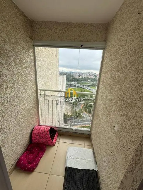 Foto 8 de Apartamento com 2 quartos à venda, 50m2 em Ferrazópolis, Sao Bernardo Do Campo - SP