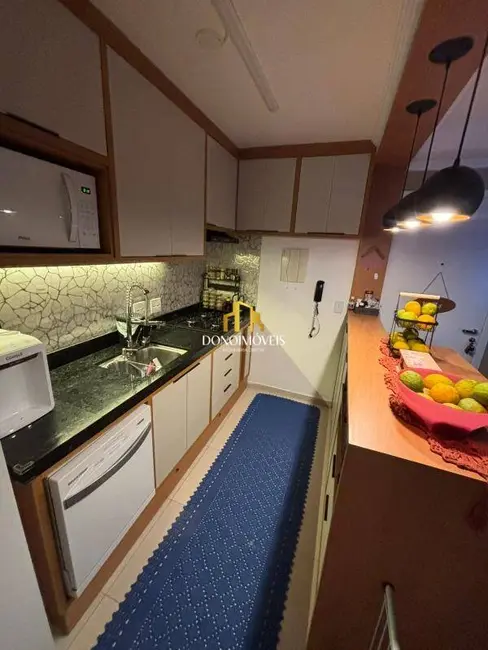 Foto 3 de Apartamento com 2 quartos à venda, 50m2 em Ferrazópolis, Sao Bernardo Do Campo - SP