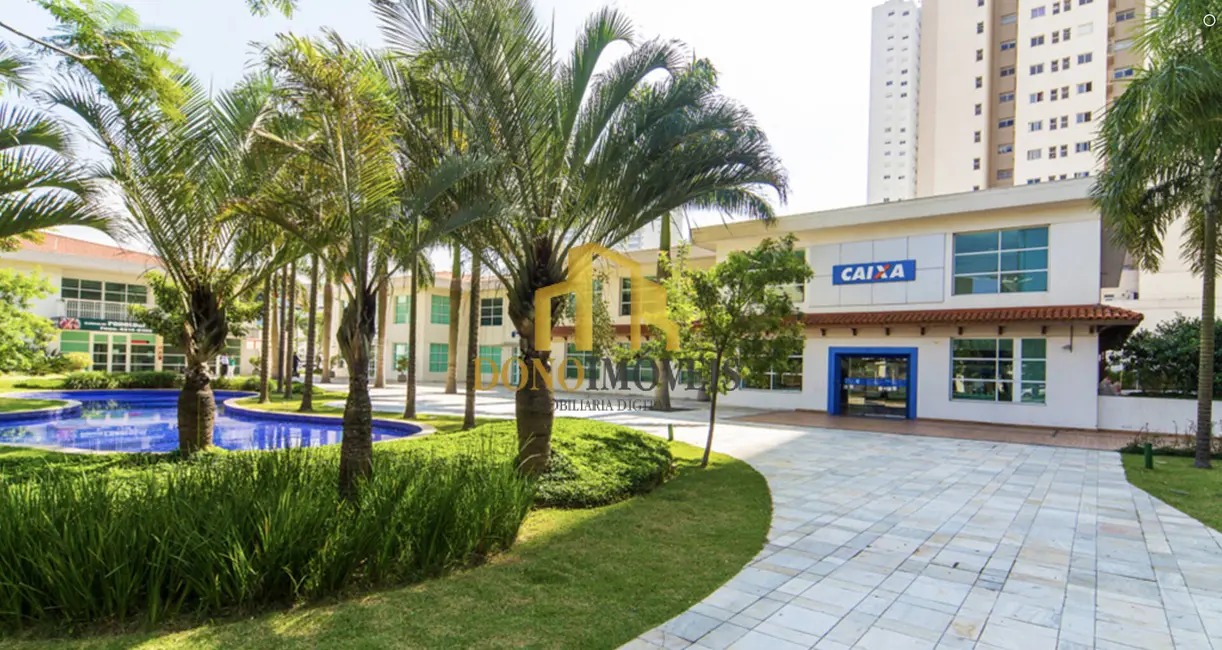 Foto 9 de Sala Comercial à venda, 39m2 em Centro, Sao Bernardo Do Campo - SP