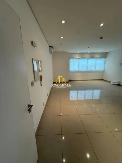 Foto 1 de Sala Comercial à venda, 39m2 em Centro, Sao Bernardo Do Campo - SP