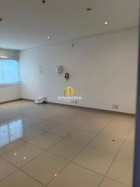 Foto 3 de Sala Comercial à venda, 39m2 em Centro, Sao Bernardo Do Campo - SP